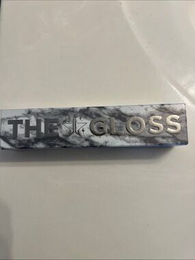 Jeffree Star Lipgloss Funeral Parlour
